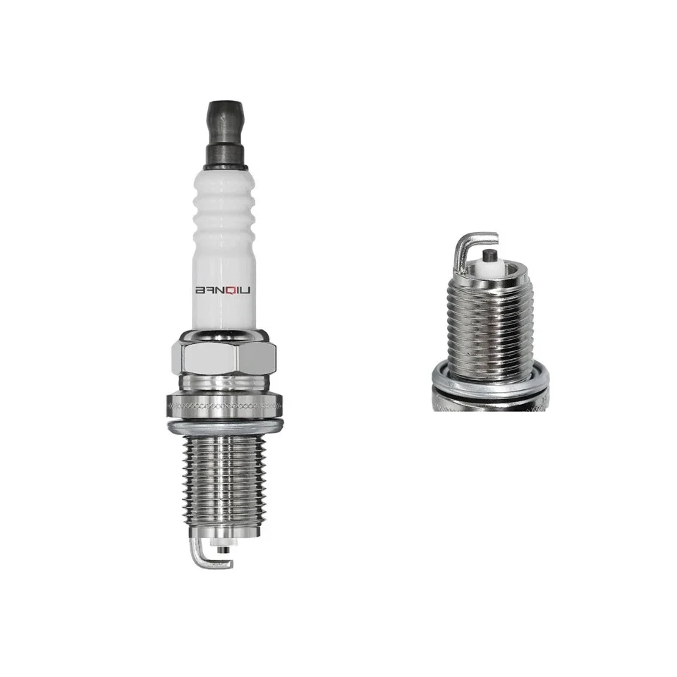 Nickel Spark Plug BUR5ET M60110130