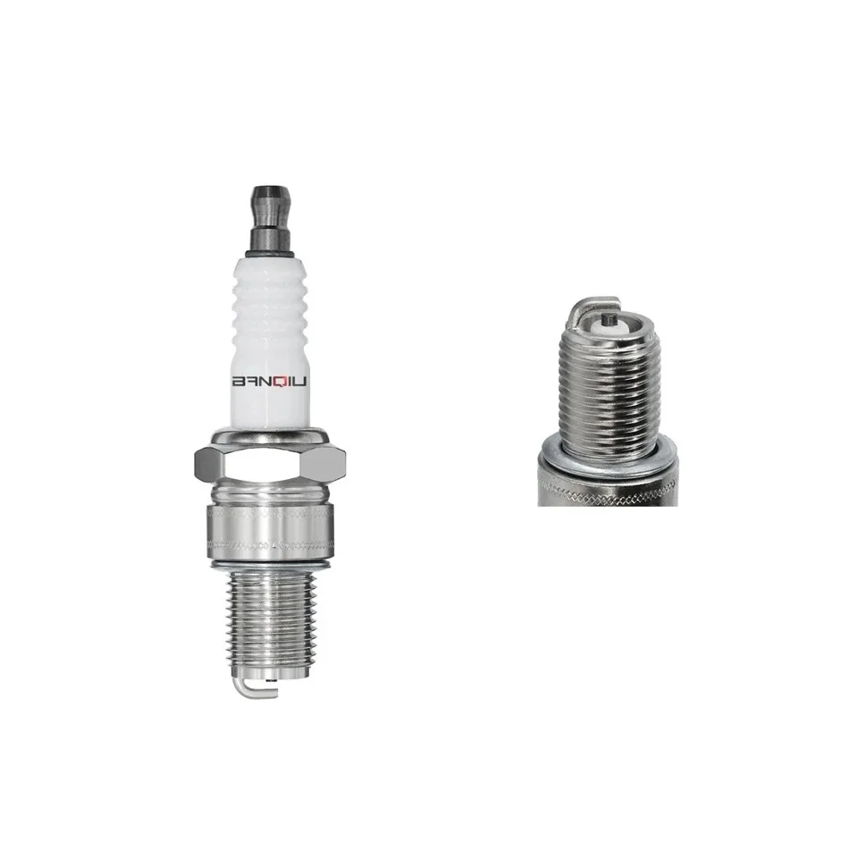 Nickel Spark Plug R0045G-11 M60110166