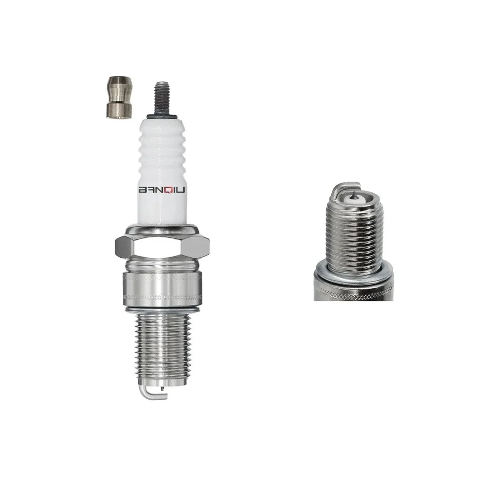 Nickel Spark Plug R4118S-8 M60110167