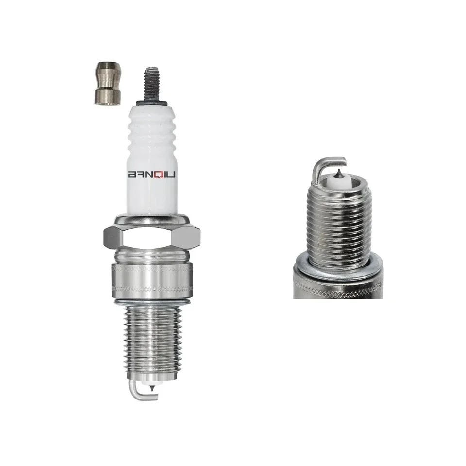 Nickel Spark Plug R4304A-8 M60110169