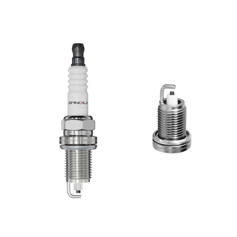 Nickel Spark Plug ZFR5E-11 M60110173