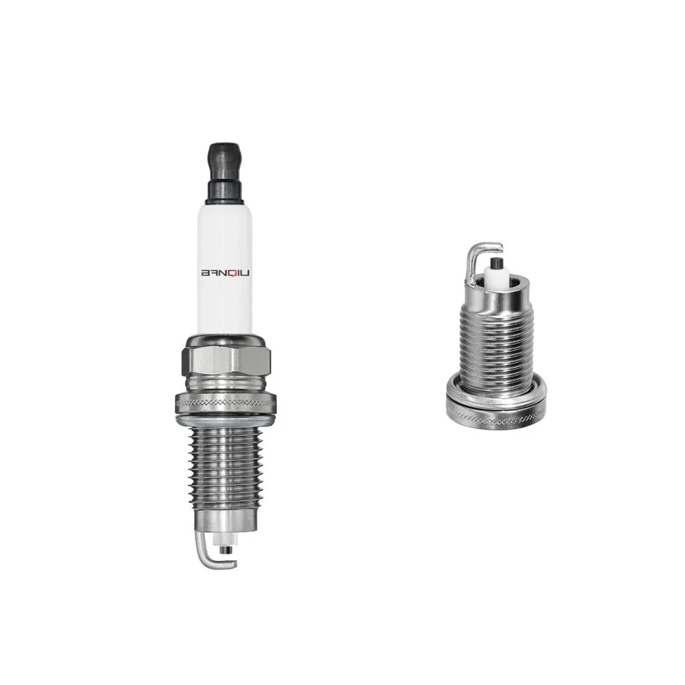 Nickel Spark Plug ZFR5P-G M60110176