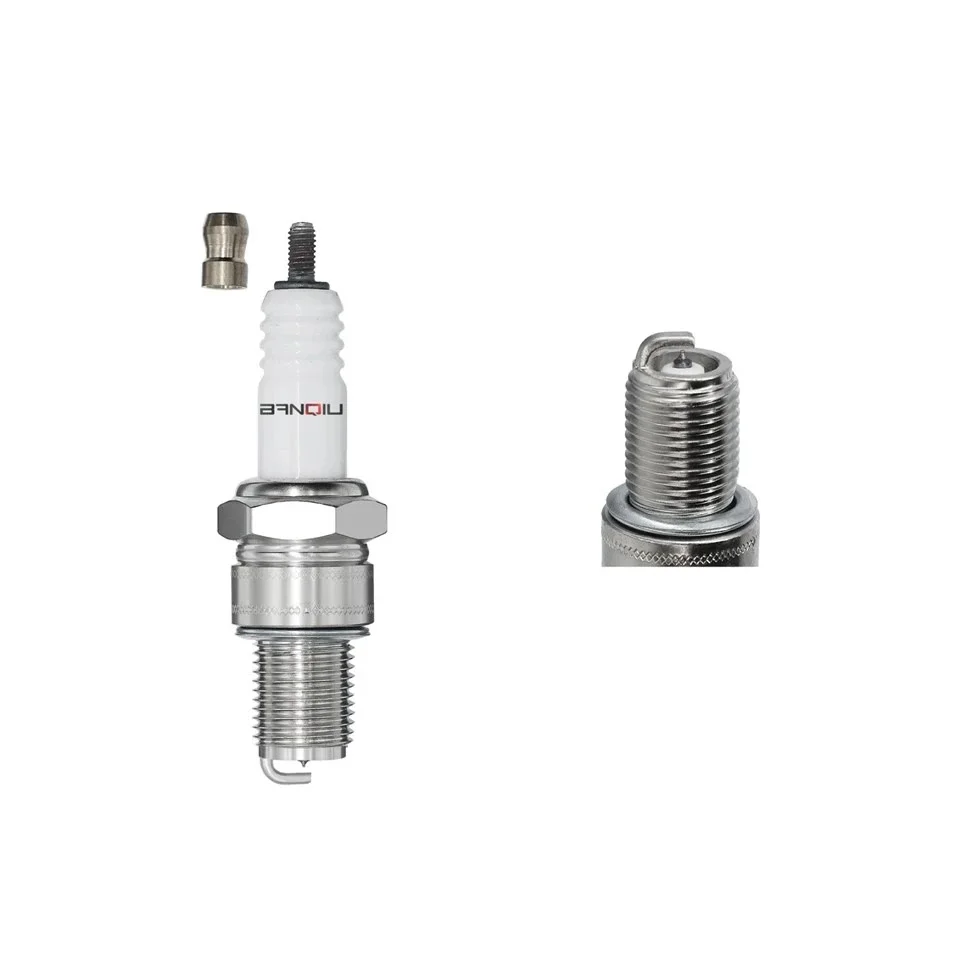 Platinum Spark Plug B8HVX M60110185