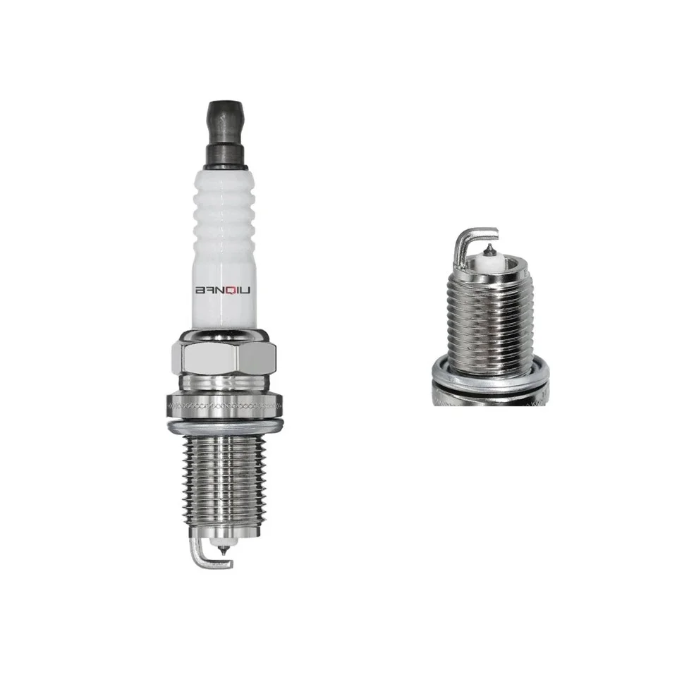 Platinum Spark Plug BCPR6EP-8 M60110194