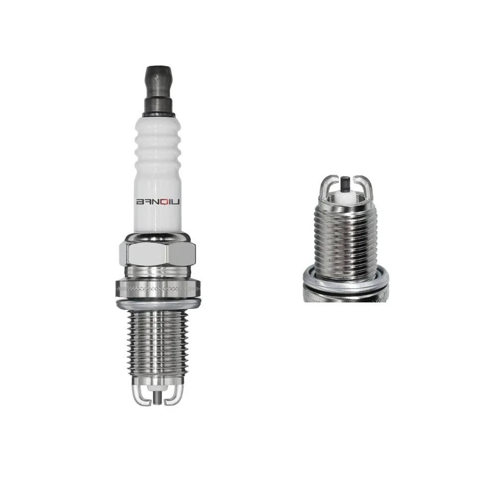 Platinum Spark Plug BKR5EKUP M60110198