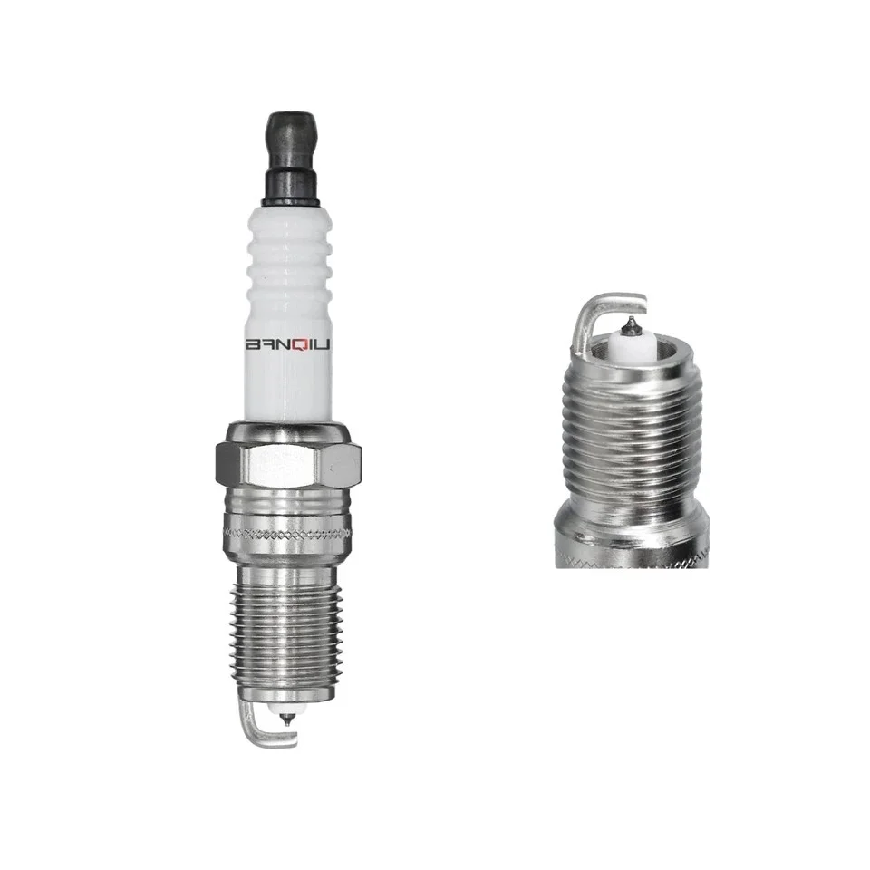 Platinum Spark Plug BP7EFVX M60110216