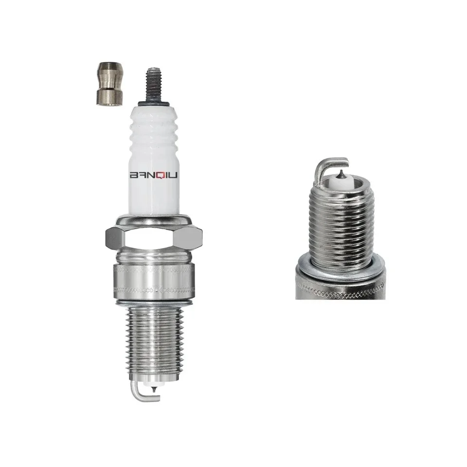 Platinum Spark Plug BP8EVX M60110218