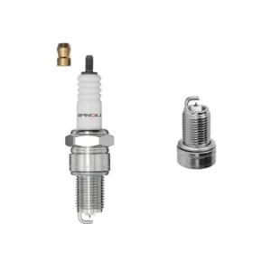 Platinum Spark Plug BPR6EVX M60110223