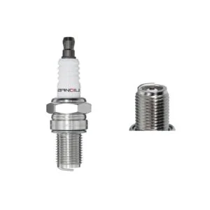 Platinum Spark Plug BR10ECMVX M60110227