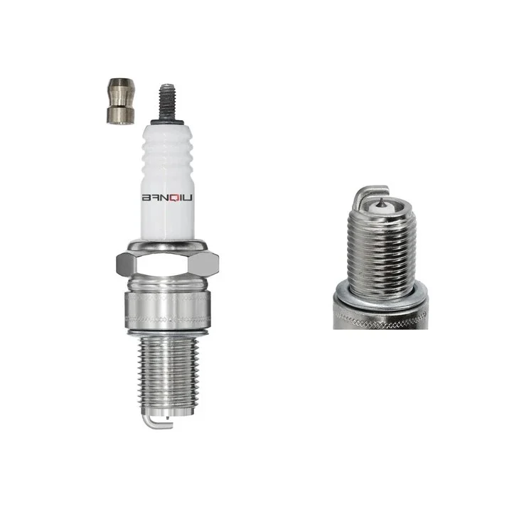 Platinum Spark Plug BR9EVX M60110229
