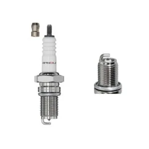 Platinum Spark Plug D8EVX M60110230
