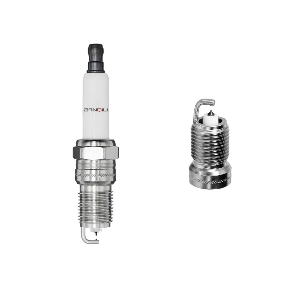 Platinum Spark Plug PTR4B-15 M60110316