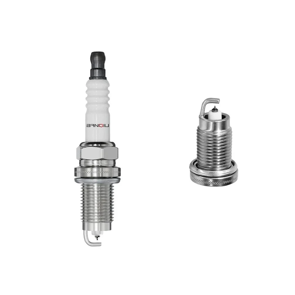 Platinum Spark Plug PZFR5N-11T M60110331