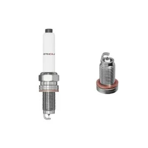 Platinum Spark Plug PZKER7A8EGS M60110336