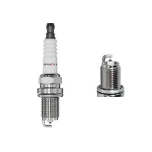 Iridium Spark Plug BKR6EIX-LPG M60110354