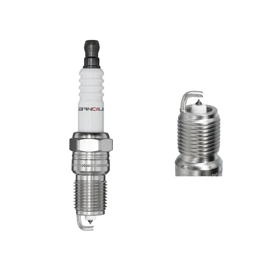 Iridium Spark Plug BPR5EFIX-13P M60110357
