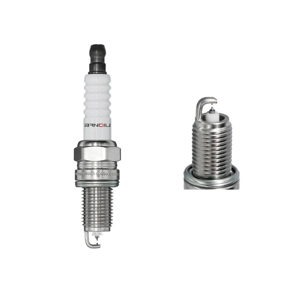 Iridium Platinum Spark Plug IKR7D M60110427