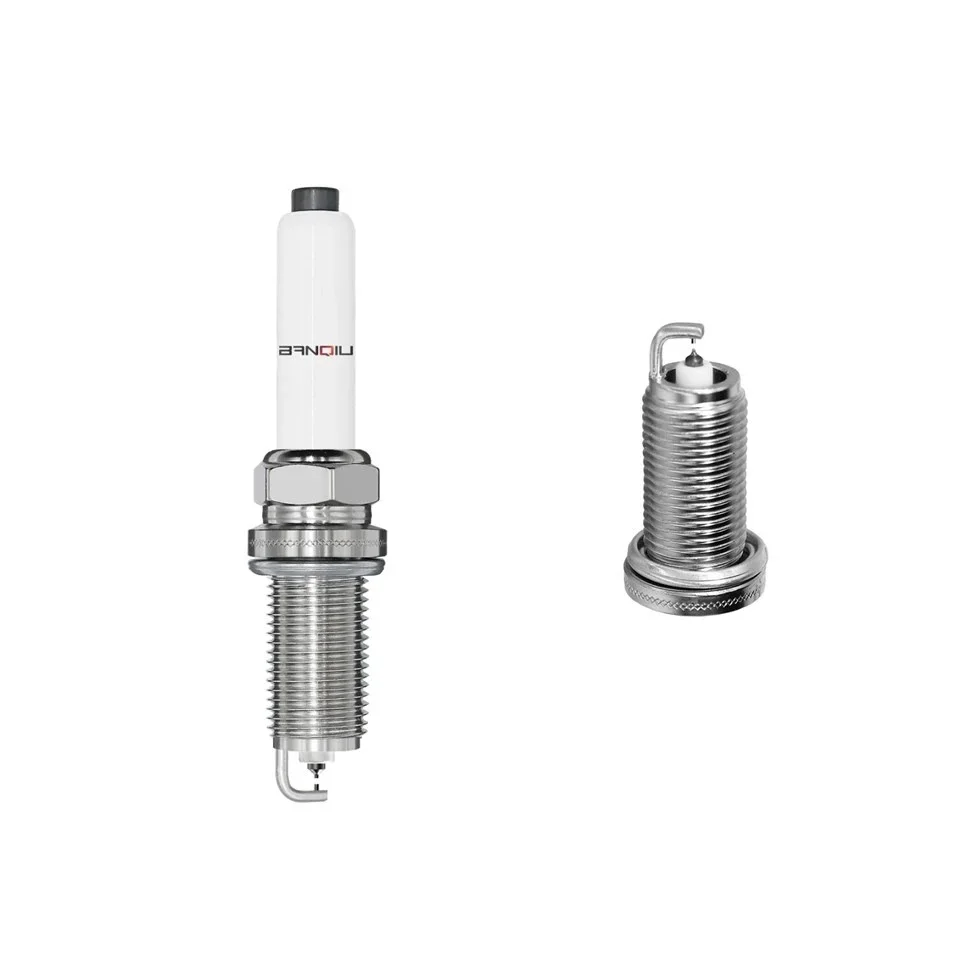 Iridium Platinum Spark Plug ILFER7C8EG M60110430