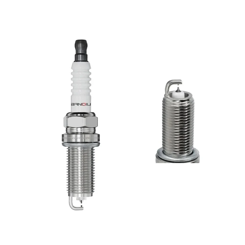 Iridium Platinum Spark Plug ILFR6J-11K M60110433