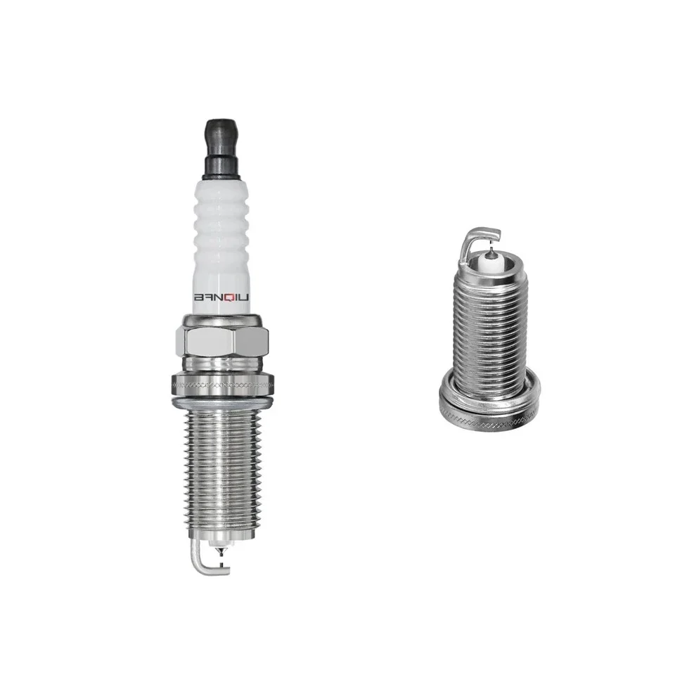 Iridium Platinum Spark Plug ILFR7H M60110436