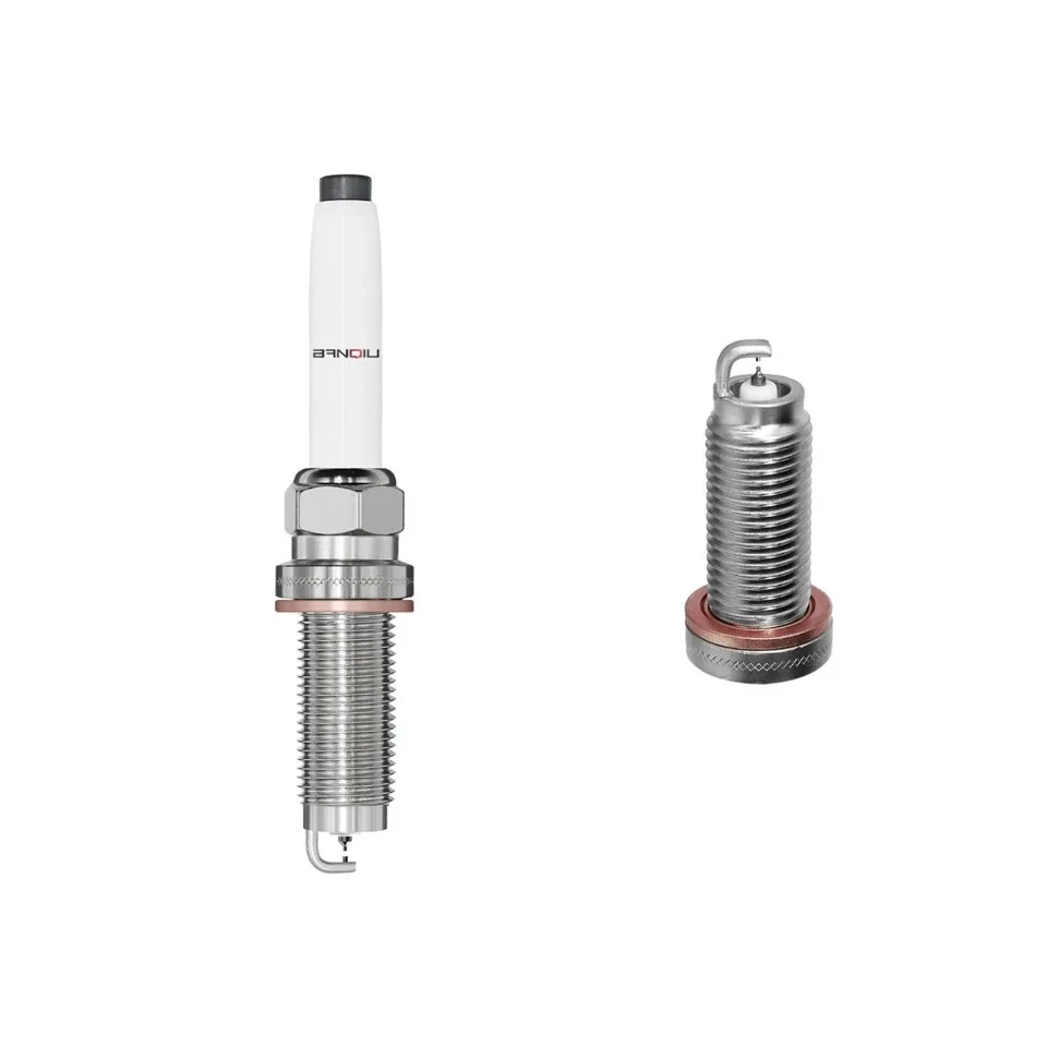 Iridium Platinum Spark Plug ILKFR7A8 M60110444