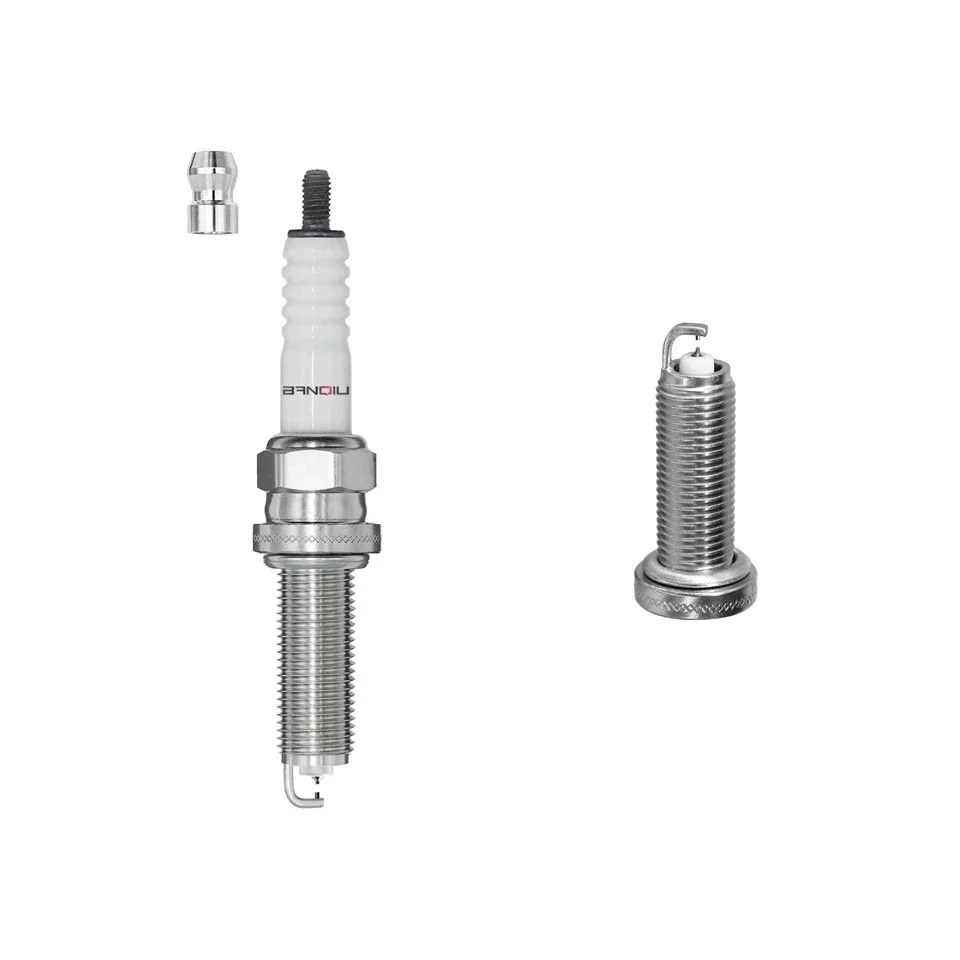 Iridium Platinum Spark Plug ILMAR7A8 M60110446