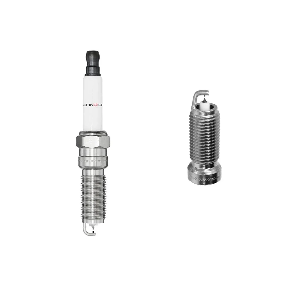 Iridium Platinum Spark Plug ILNAR8B7G M60110447