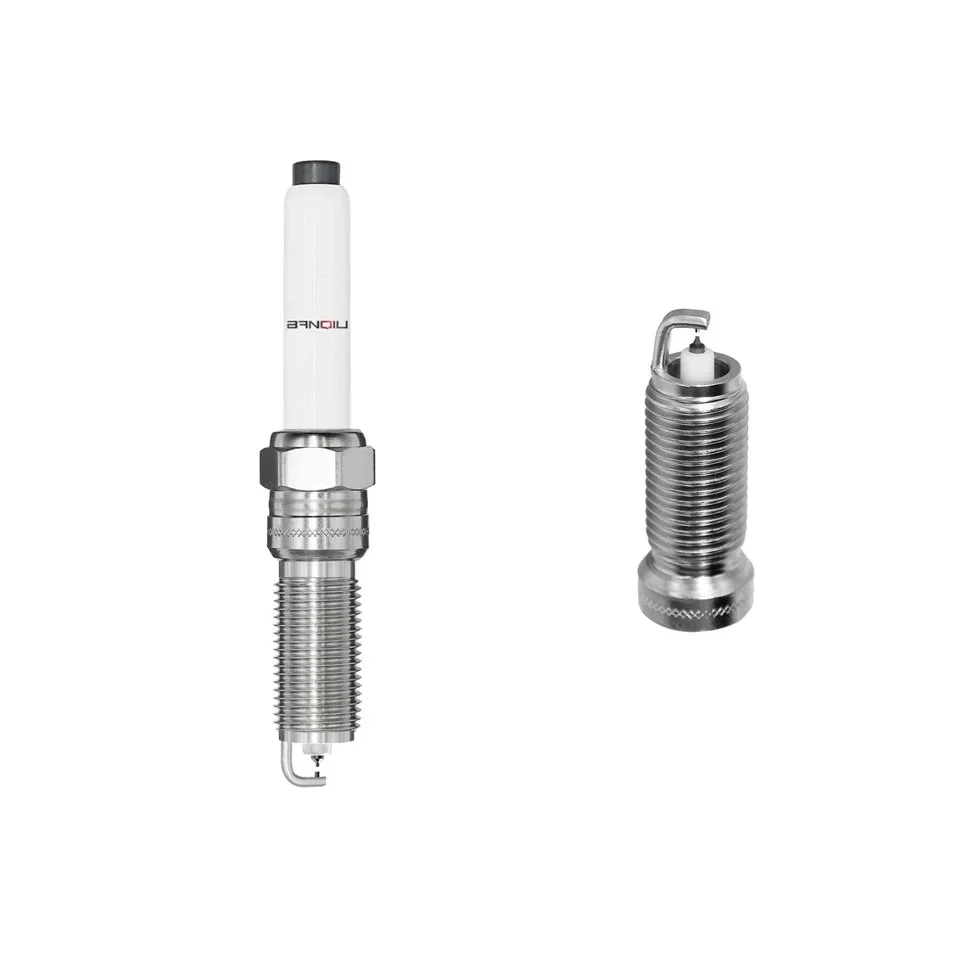 Iridium Platinum Spark Plug ILNFR9B7G M60110449