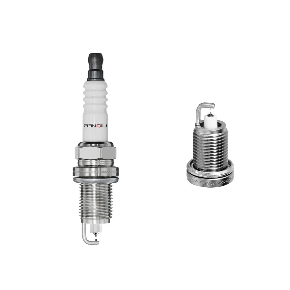 Iridium Platinum Spark Plug IZFR5R7G M60110476