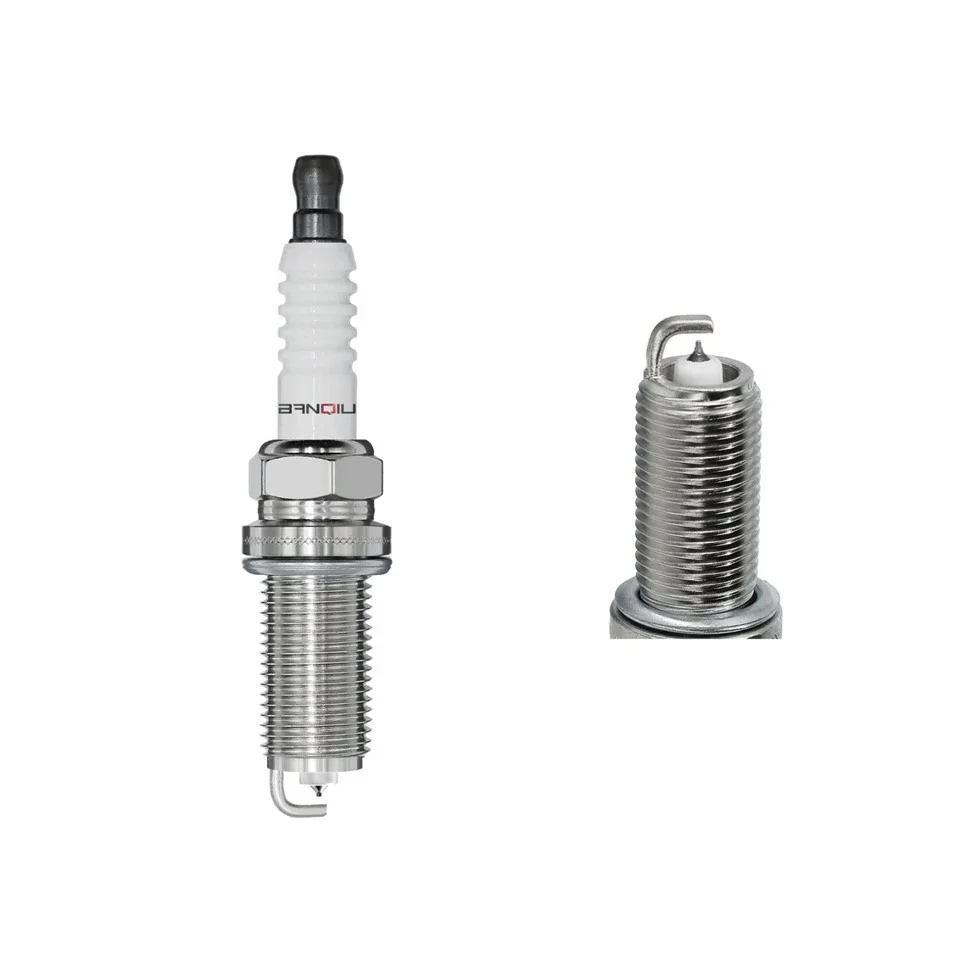 Iridium Spark Plug LFR5AIX-11 M60110486