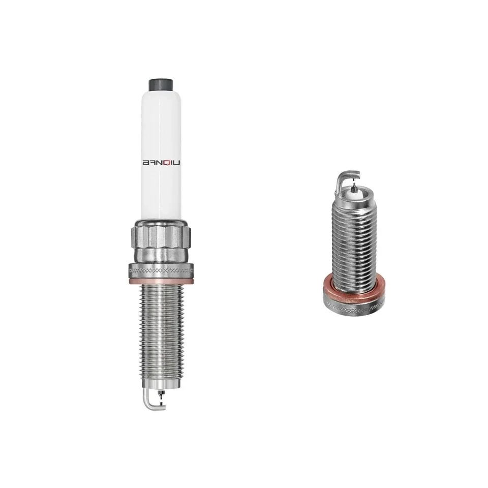 Iridium Platinum Spark Plug SILKGR9A7ES M60110501