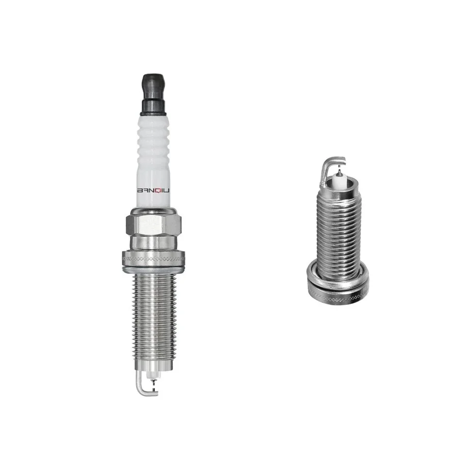 Iridium Platinum Spark Plug SILZKAR7E8S M60110505