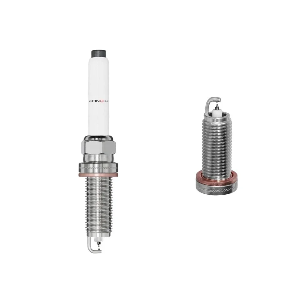 Iridium Platinum Spark Plug SILZKFR8E7S M60110508