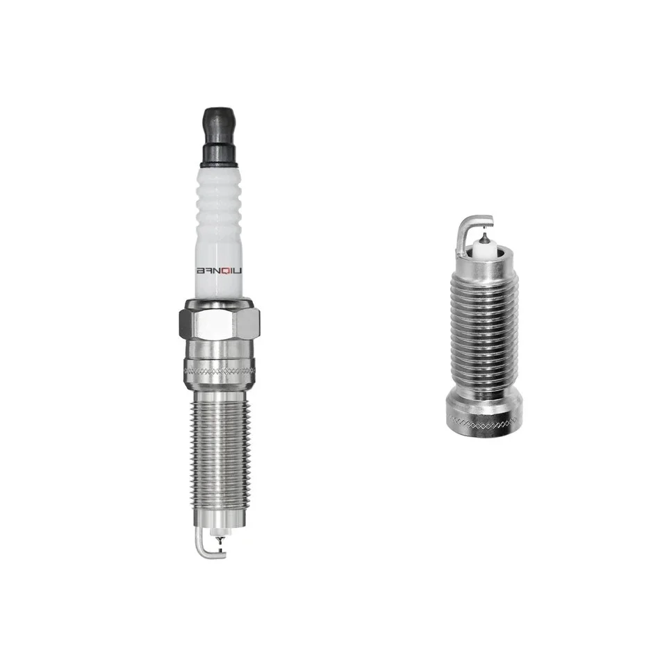 Iridium Platinum Spark Plug SILZNAR8C7H M60110517