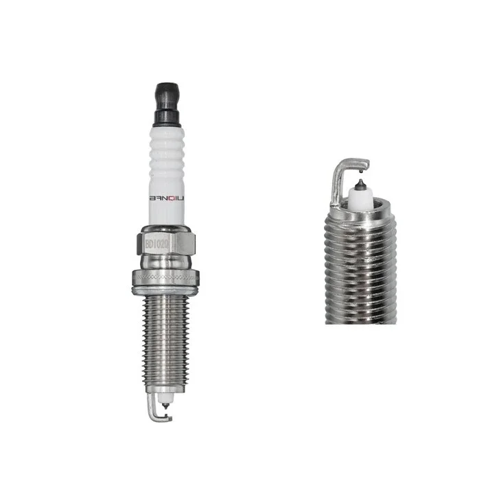 Iridium Platinum Spark Plug DF8H-11B M60110525