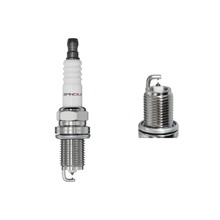 Iridium Platinum Spark Plug DIFR6C11 M60110528