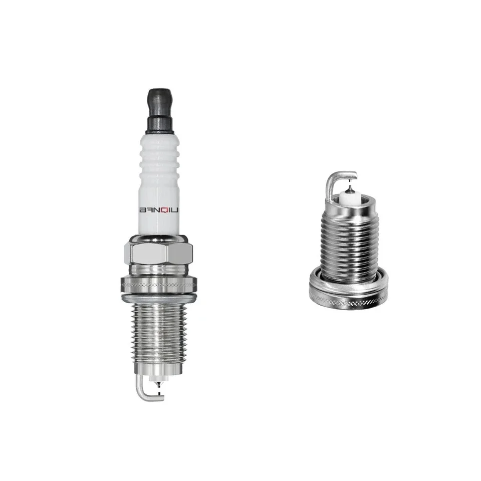 Double Iridium Spark Plug ZFR5K11 M60110540