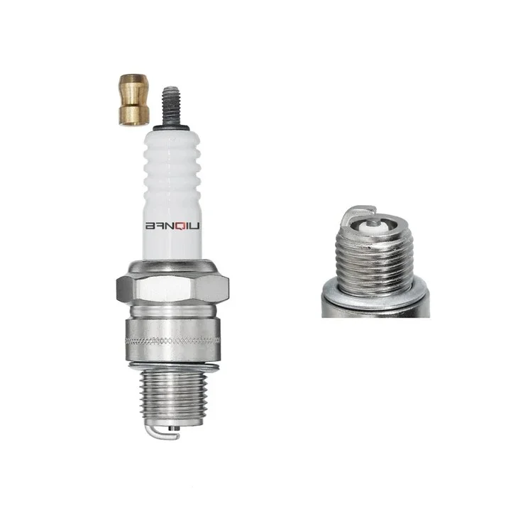 Nickel Spark Plug BR6HS-10 M60110543