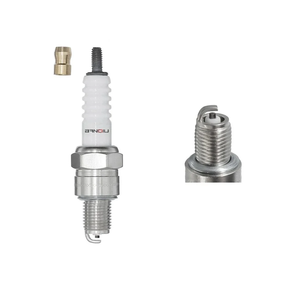Nickel Spark Plug CR6HS M60110546