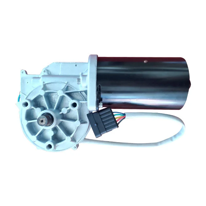 Wiper Motor ZD1735E3/ZD2735E3 M60200456