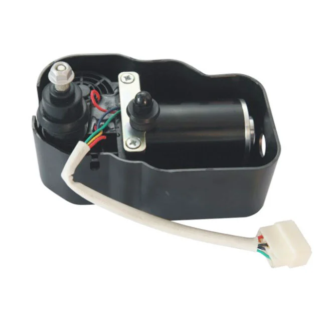 Wiper Motor ZD1350/ZD2350 M60200457