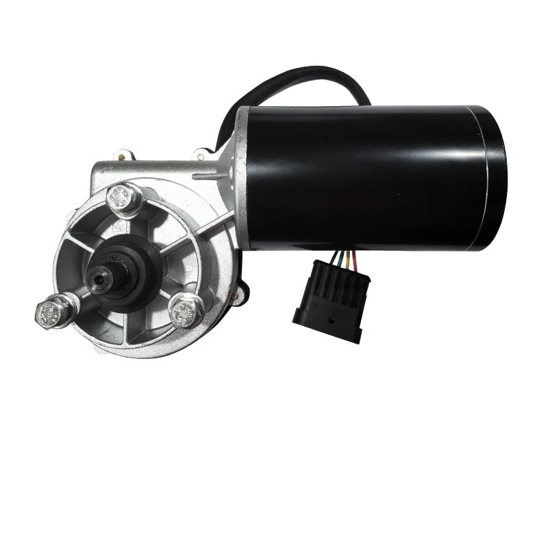 Wiper Motor ZD2733F M60200459