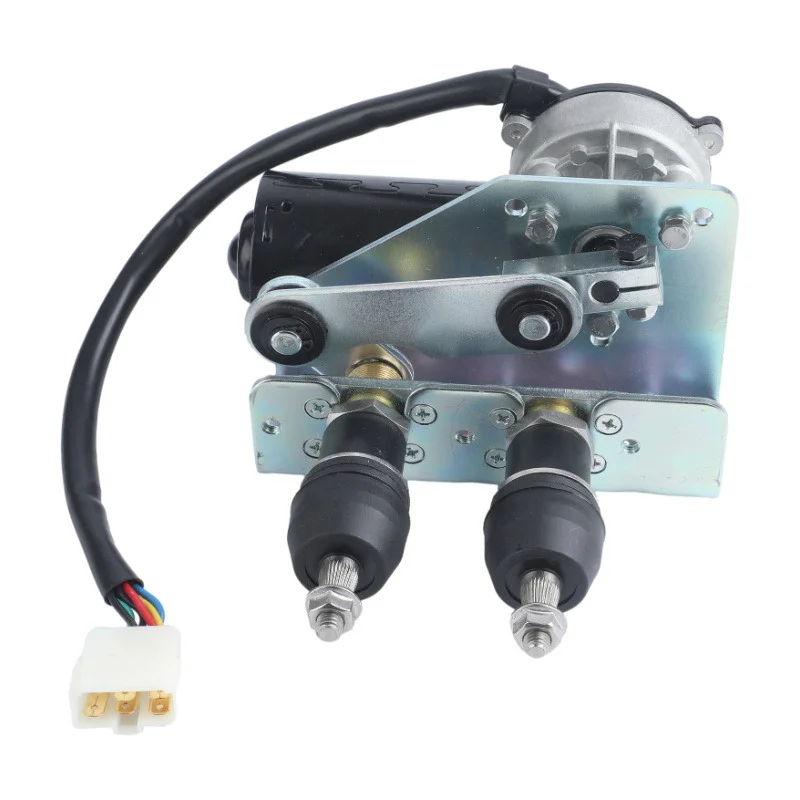 Wiper Motor WEM1032-TM-Ⅱ/WEM2032-TM-Ⅱ M60200484