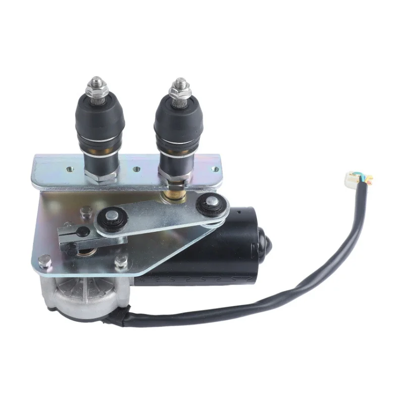 Wiper Motor WEM1530C-TM-Ⅱ/WEM2530C-TM-Ⅱ M60200486