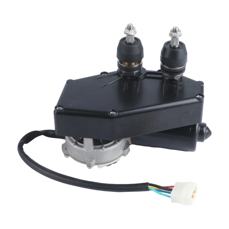 Wiper Motor WEM1060-TM-Ⅰ/WEM2060-TM-Ⅰ M60200487
