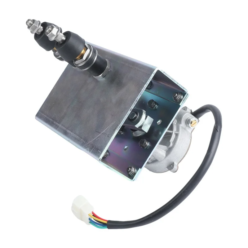 Wiper Motor WEM1930-TM-Ⅰ/WEM2930-TM-Ⅰ M60200488