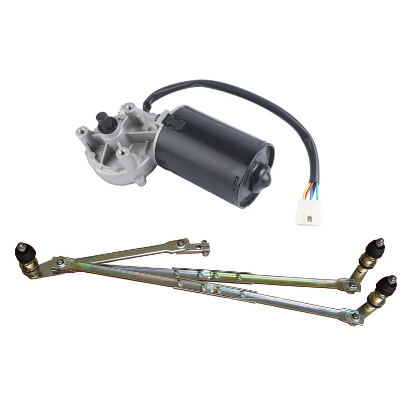 Wiper Motor WEM19230-TM/WEM29230-TM M60200490