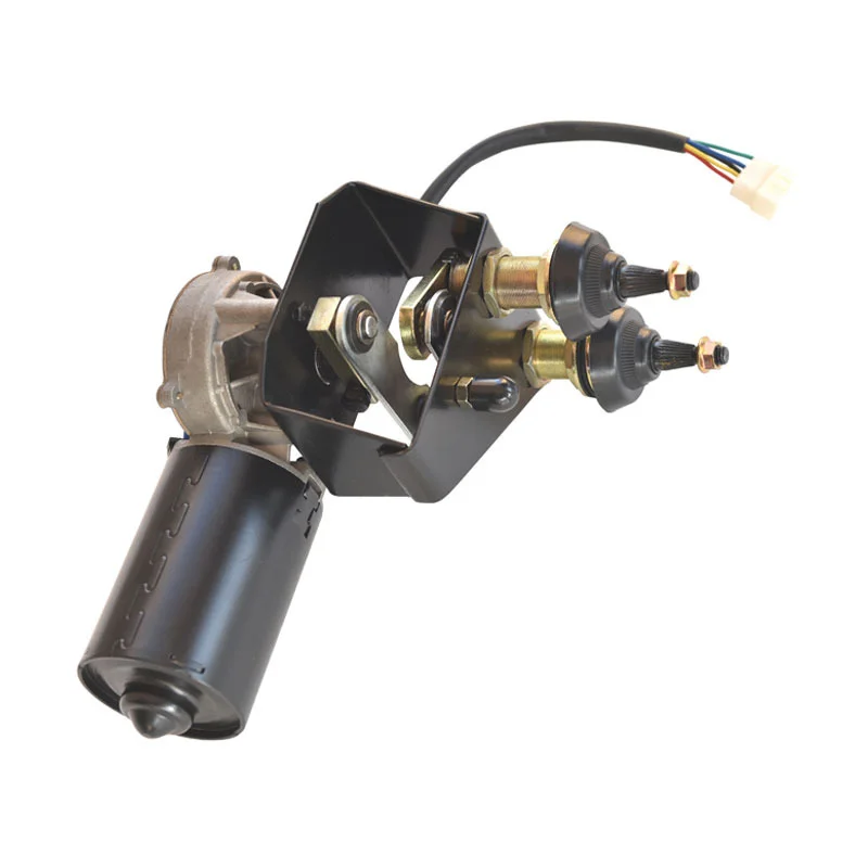 Wiper Motor ZD19230-TM-Ⅱ/ZD29230-TM-Ⅱ M60200522