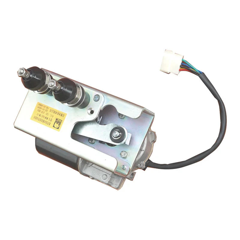 Wiper Motor ZD1060-TM-Ⅱ/ZD2060-TM-Ⅱ M60200525