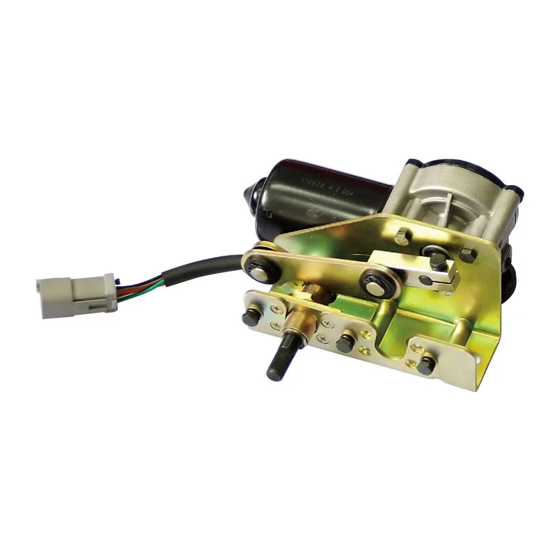 Wiper Motor ZD1055-TM/ZD2055-TM M60200526